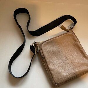 Steve Madden BGLAMM Mushroom Crossbody